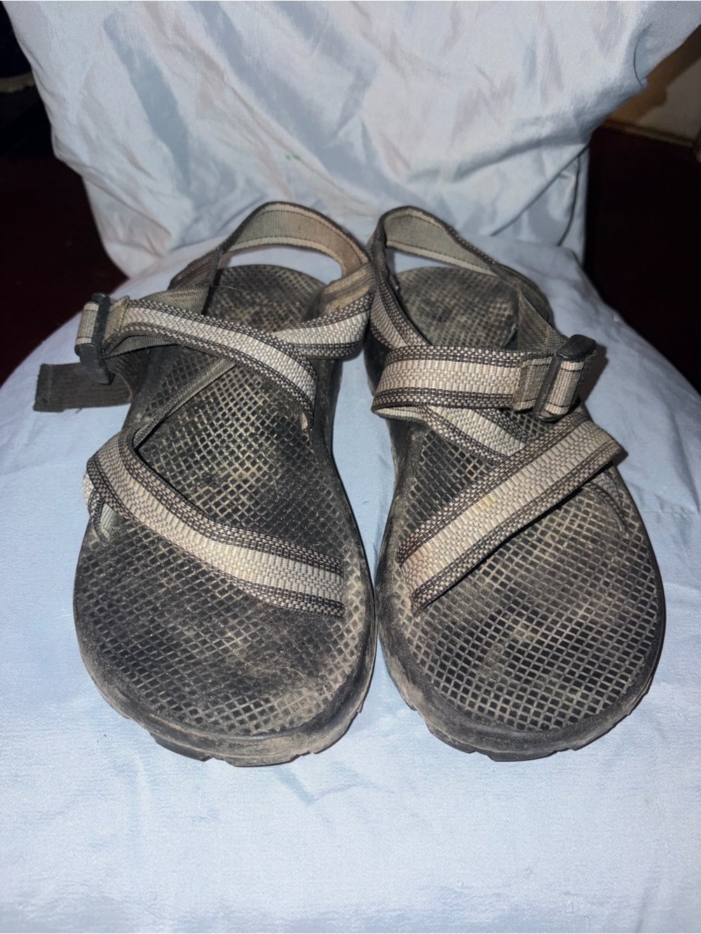 Chacos sandals men size 9